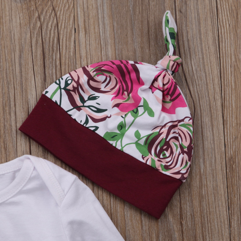 Toddler's Three-piece jacket + trousers + hat - Image 5