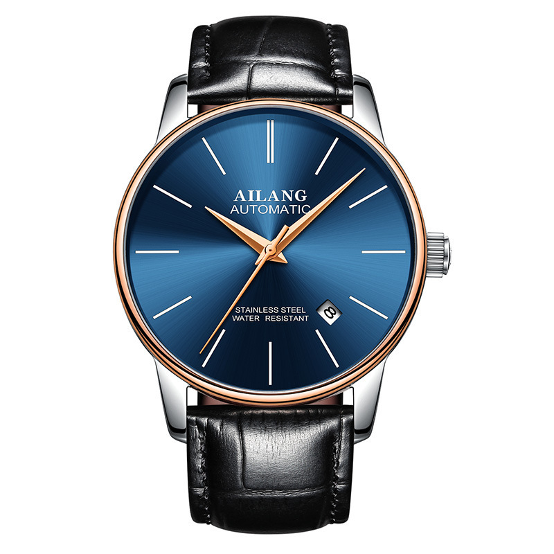Mechanical Automatic Watch For Men - Image 3