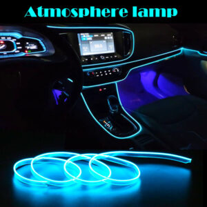 Waterproof LED Car Strip Light
