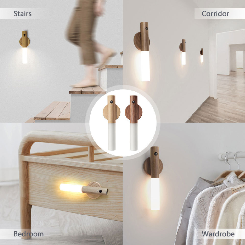 Smart Sensor Induction Light - Image 8