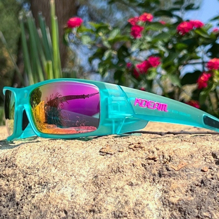 Outdoor Sports Polarized Sunglasses
