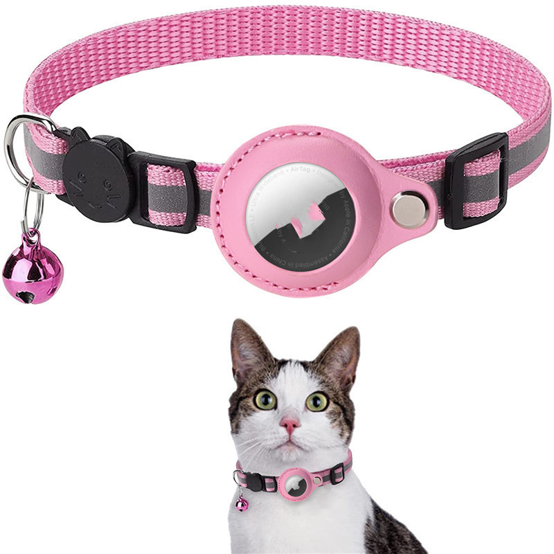 Reflective Collar Waterproof Holder Case For Pets - Image 8