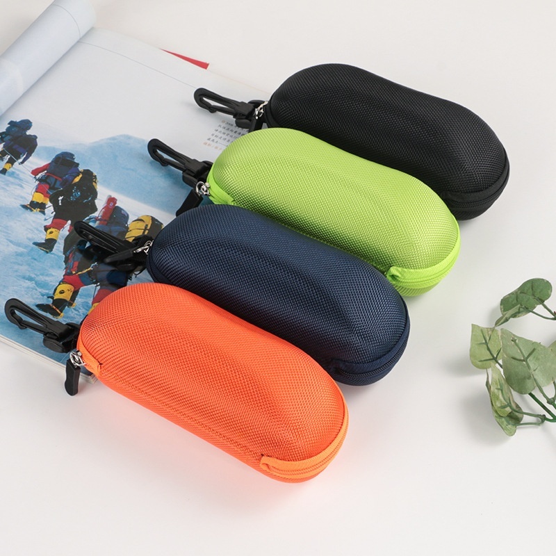 Portable Sunglasses Storage Box.