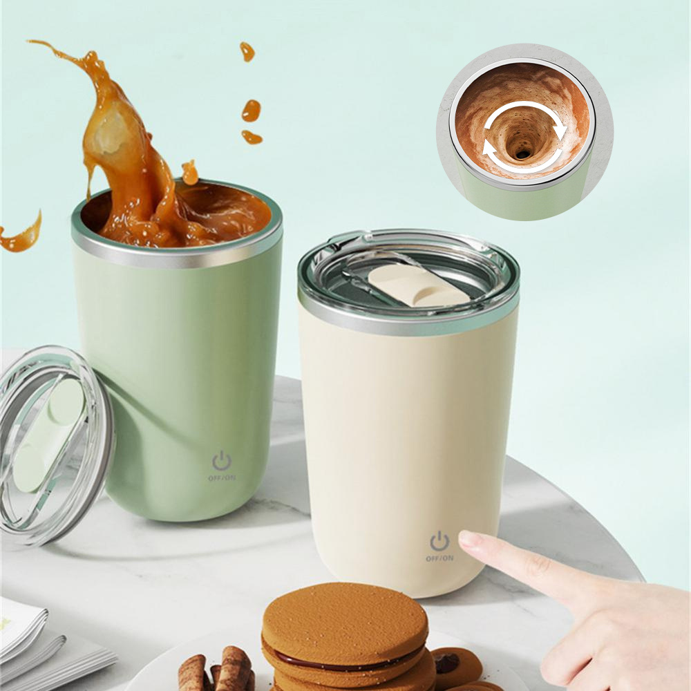 350ml Automatic Self Stirring Mug.