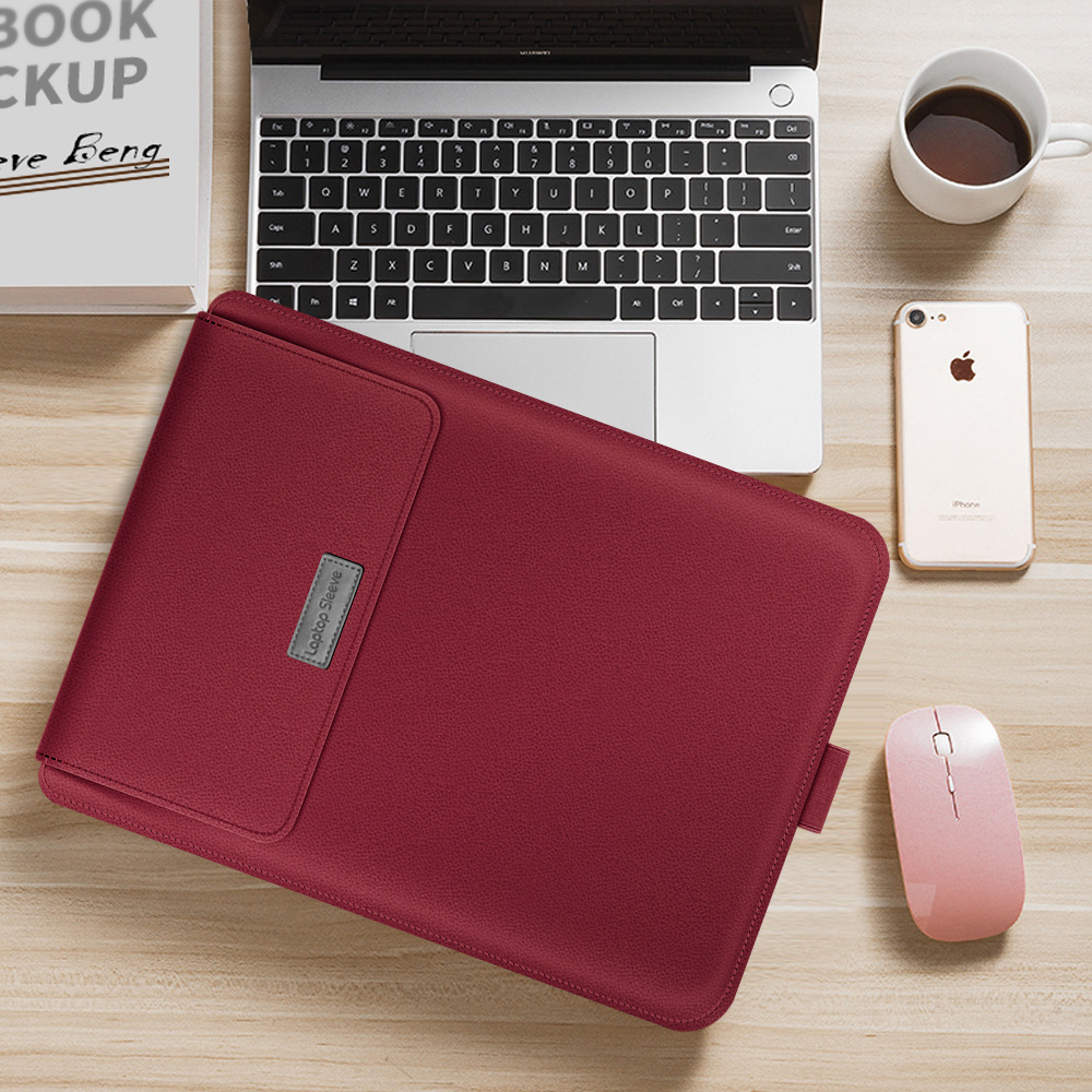 Universal Laptop Bag + Cooling Bracket Sleeve - Image 3