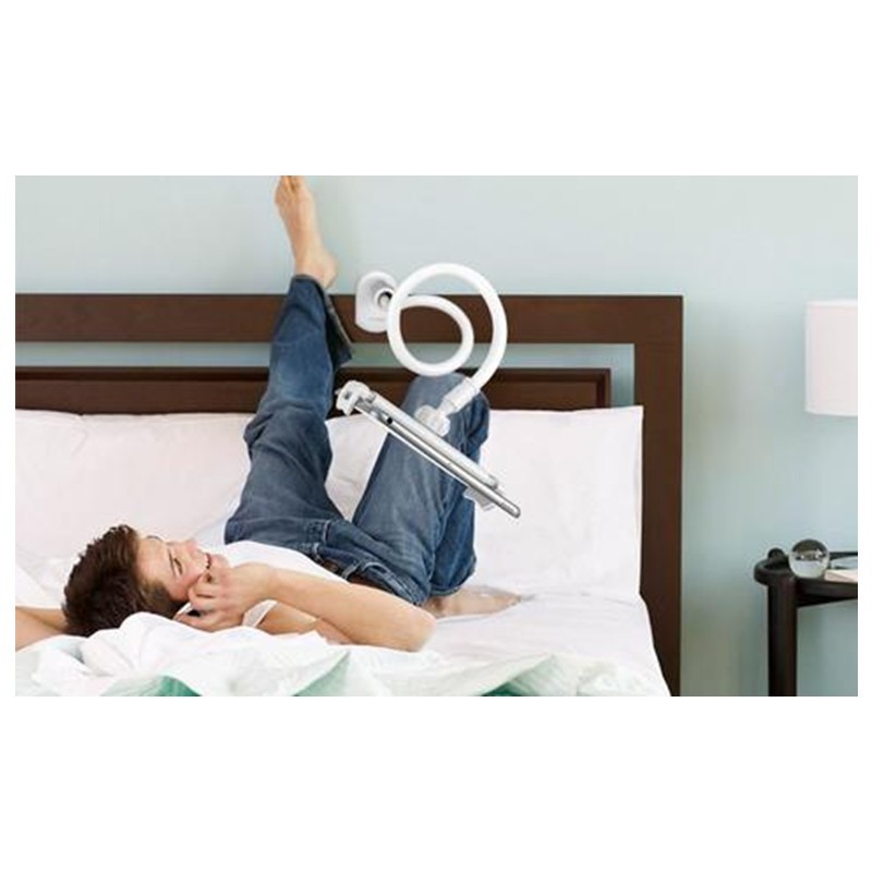 360 Degree Spiral Base Mobile Phone Stand - Image 7