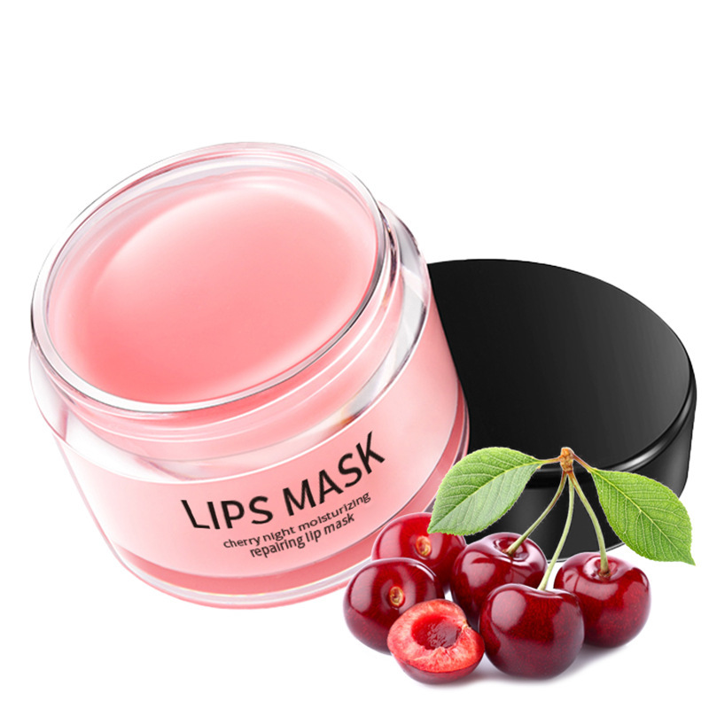 Lip Moisturizing Care Product