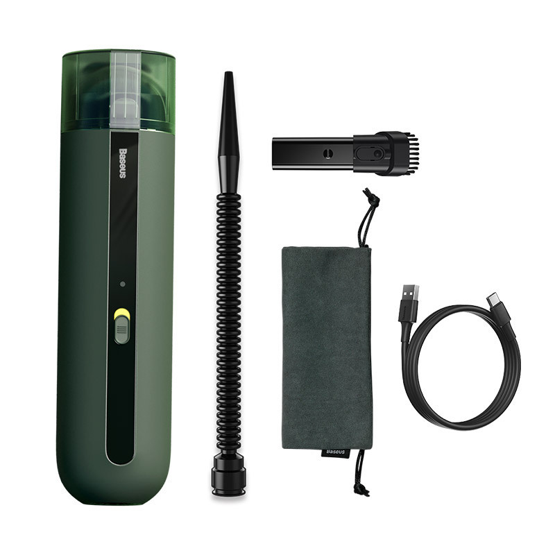 Car Vacuum Cleaner - Image 8
