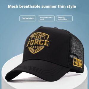 Sun-proof Baseball Cap