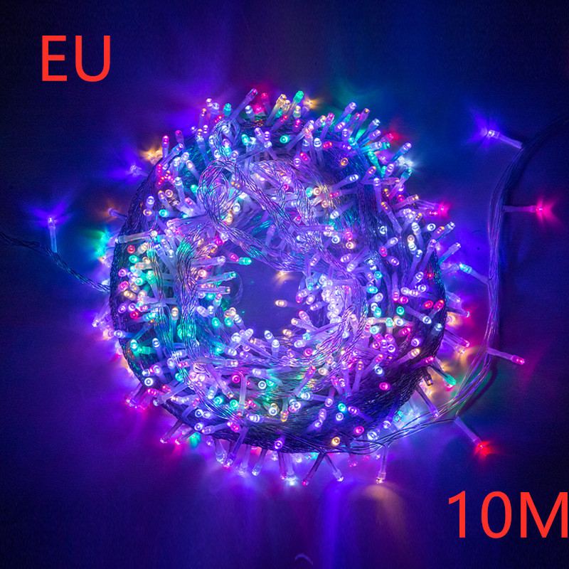 Low-voltage outdoor waterproof light - Image 8