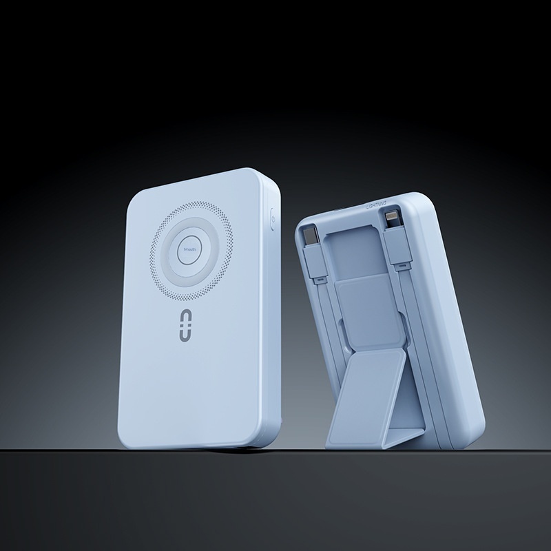 Magnetic Wireless Charger - Image 5