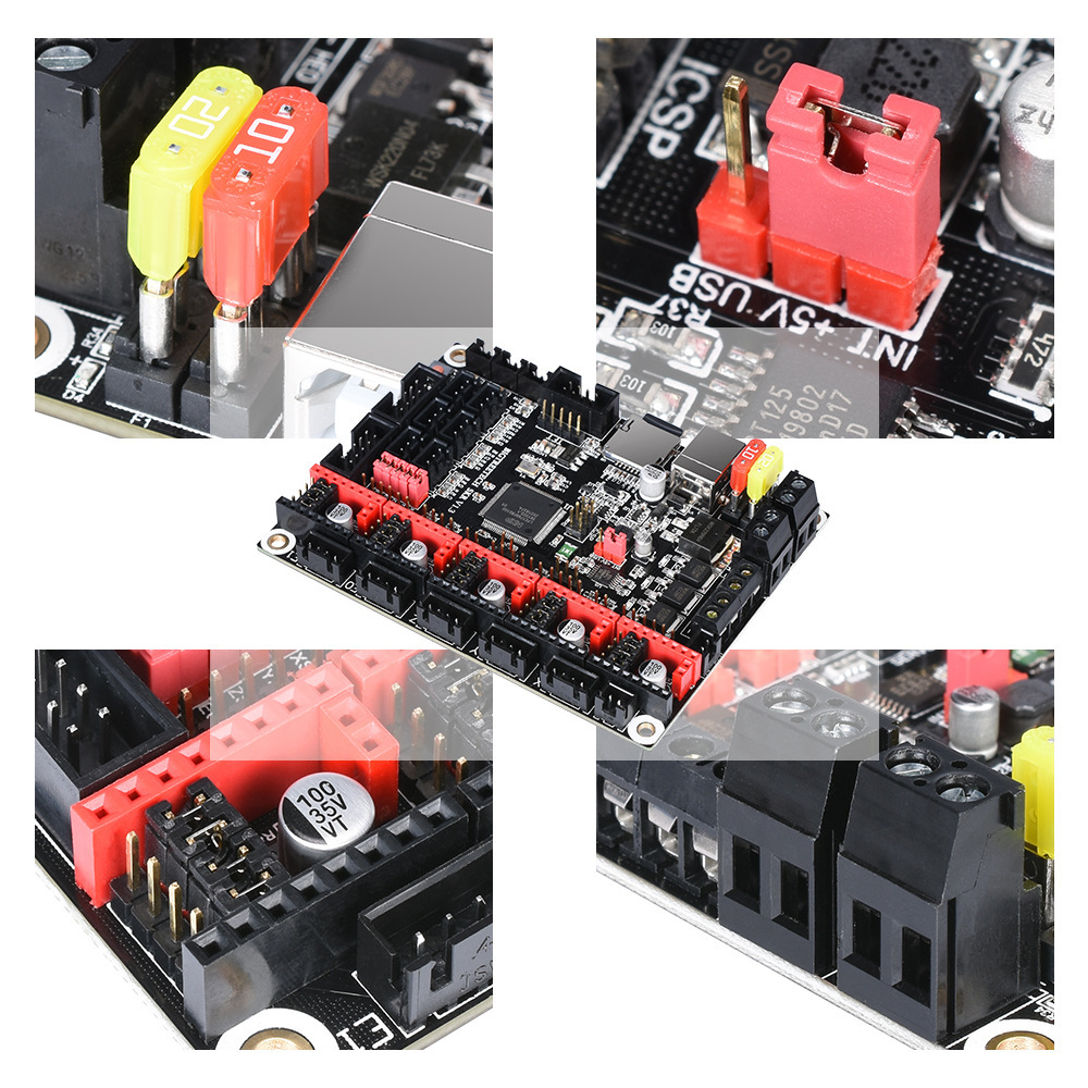 3D printer motherboard - Image 6