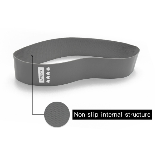 Bodybuilding Rubber Band For Fitness . - Image 10