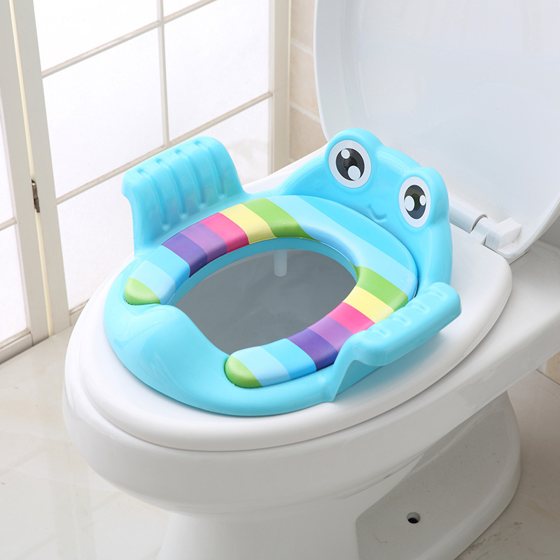 Toilet Seat For Babies