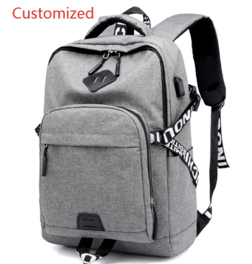 Laptop Backpack . - Image 8