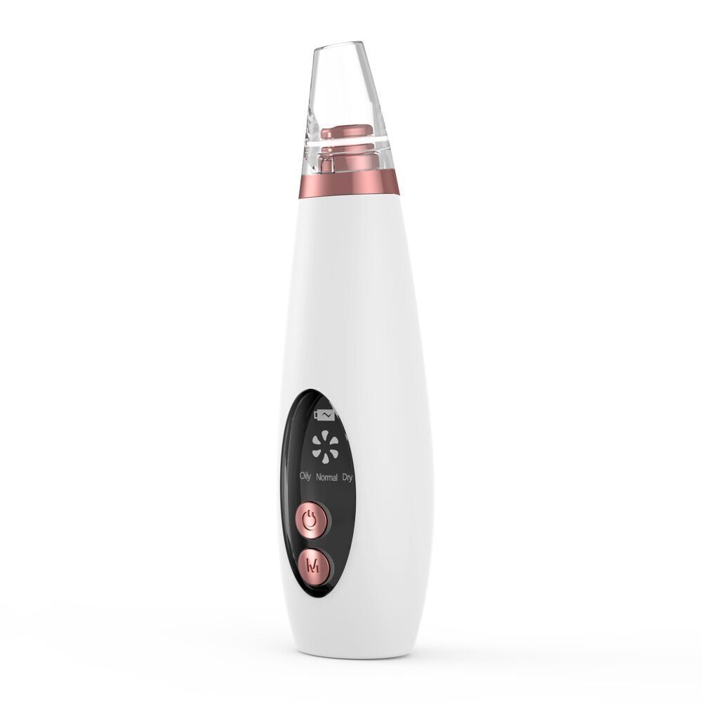 Blackhead & Acne Removal Suction Vacuum Cleaner . - Image 7