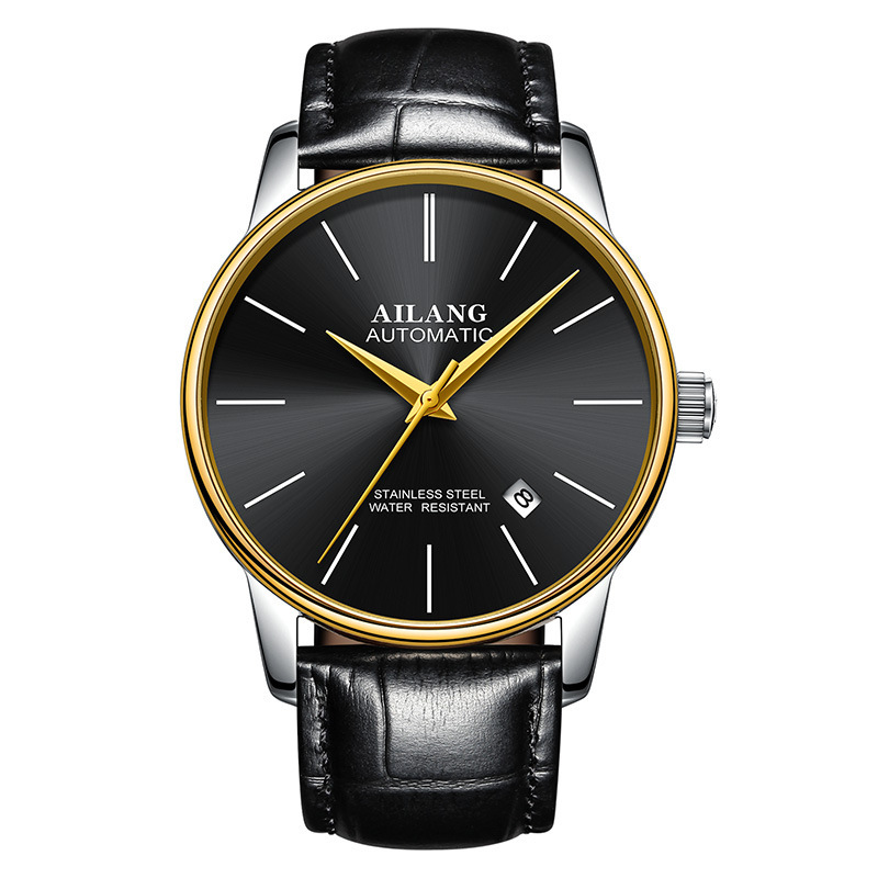 Mechanical Automatic Watch For Men