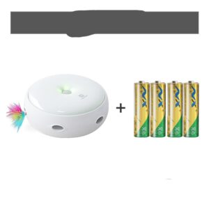 Homerunpet CT10 Smart Cat Toy.