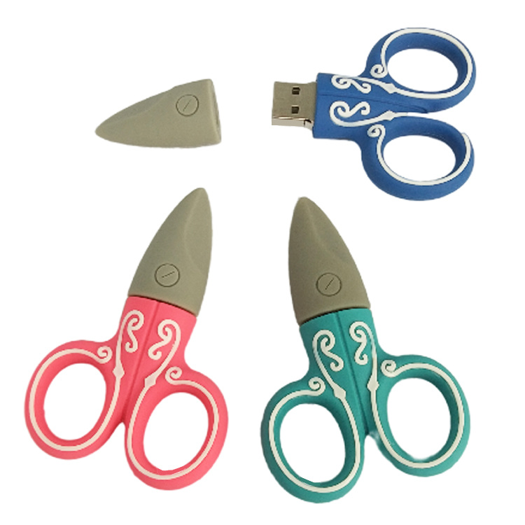 silicone USB