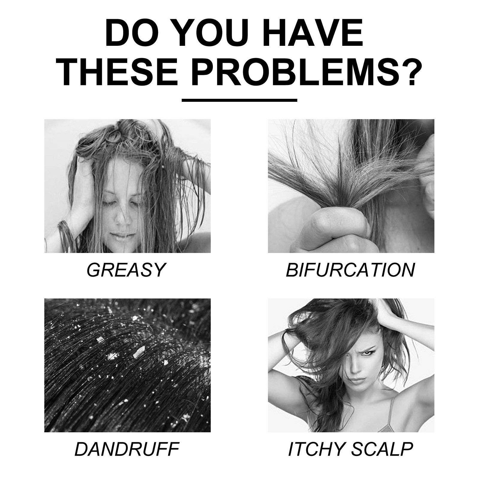 Scalp Cleansing Tea Tree Oil Shampoo - Image 5