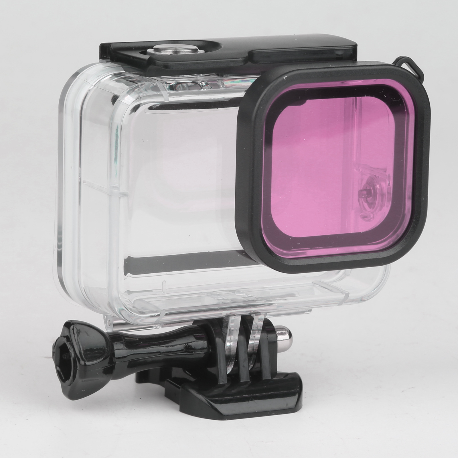 Waterproof Housing Case For Action Cameras