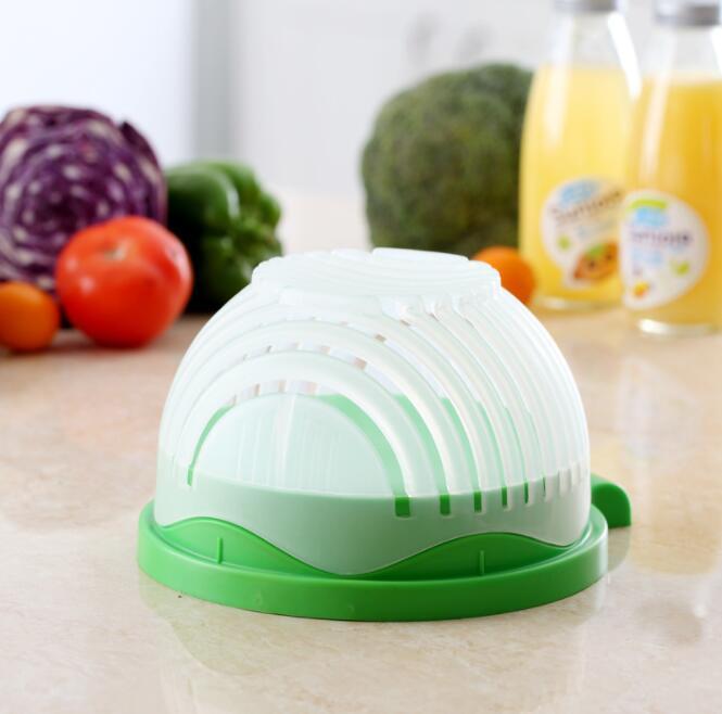Creative Fruit and Vegetable Cutter - Image 7