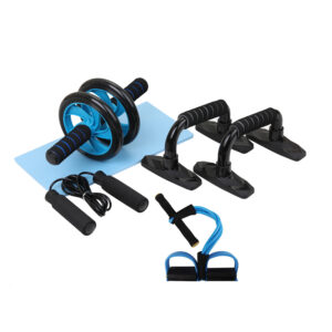 Gym Fitness Equipment Sets