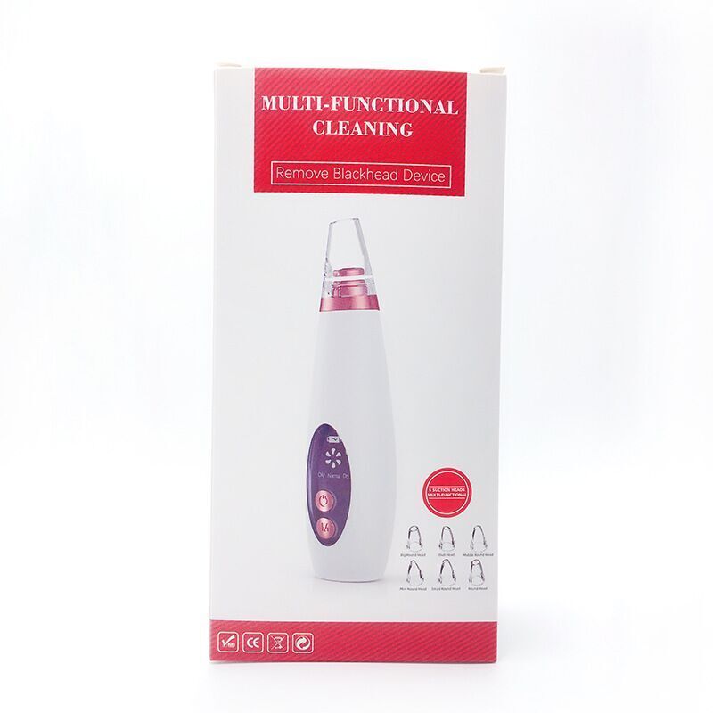 Blackhead & Acne Removal Suction Vacuum Cleaner . - Image 6