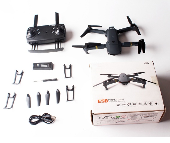 Quadcopter - Image 6