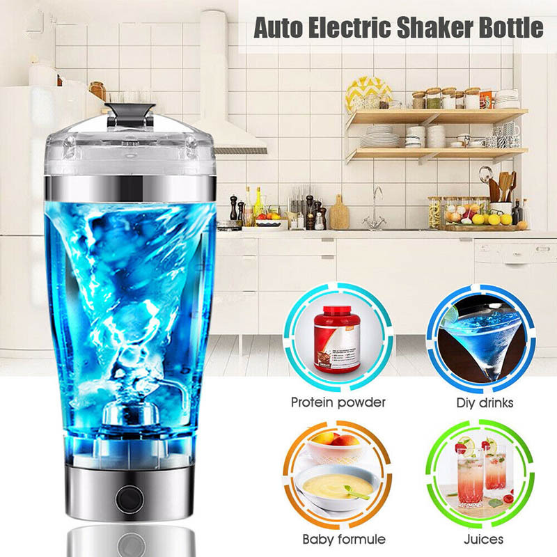 Electric Stirrer Cup