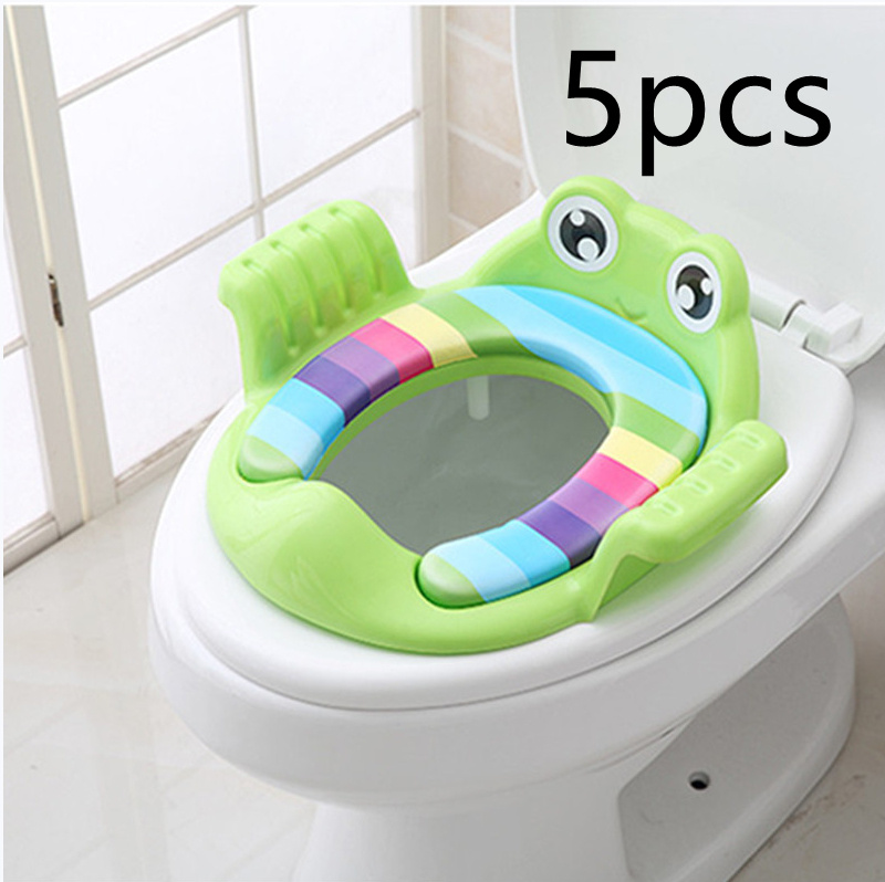 Toilet Seat For Babies - Image 10