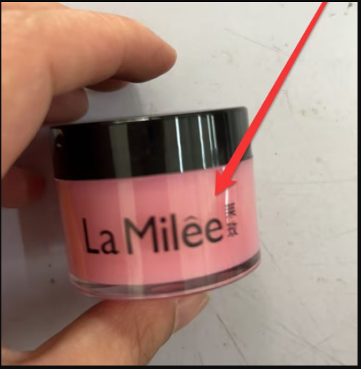 Lip Moisturizing Care Product - Image 8