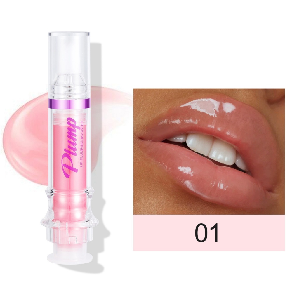 Slightly Spicy Honey Lipstick - Image 4
