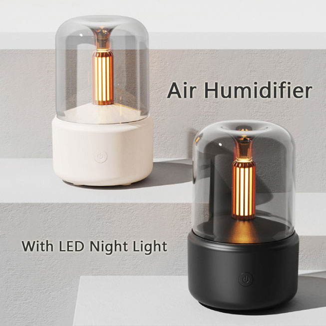 Candlelight Aroma Diffuser - Image 8