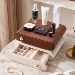 Drawer-style Jewelry  Storage Case