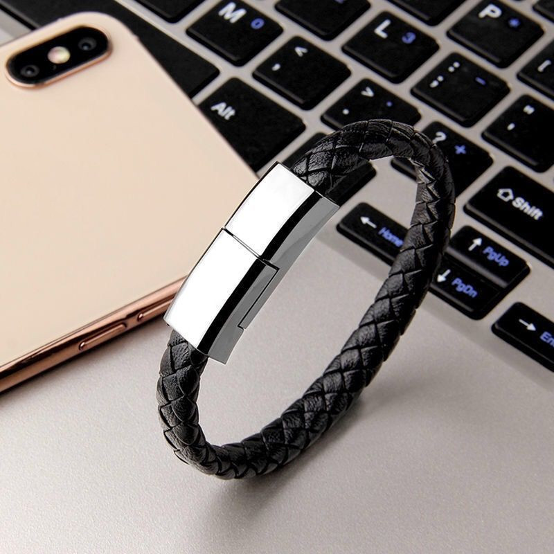 New Bracelet Data Charger Cable - Image 3