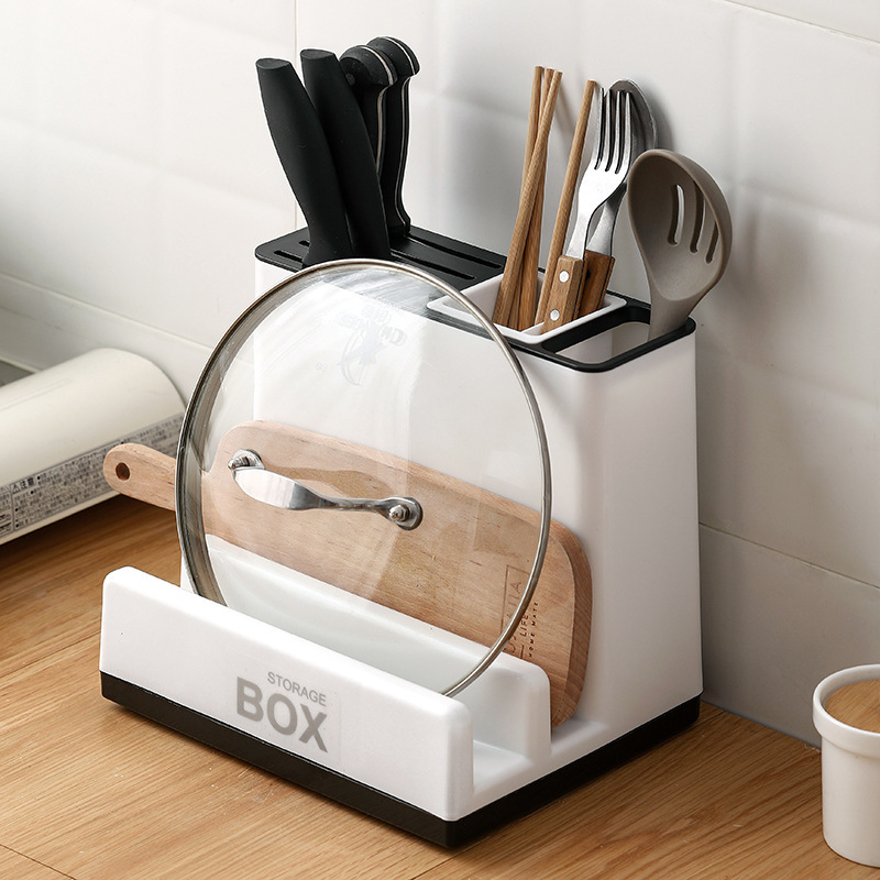 Kitchen Knife Storage Racks - Image 6
