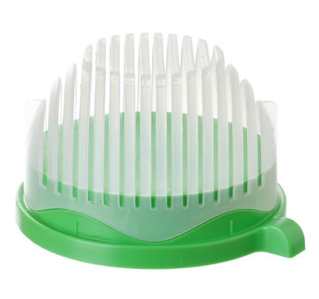 Creative Fruit and Vegetable Cutter - Image 8