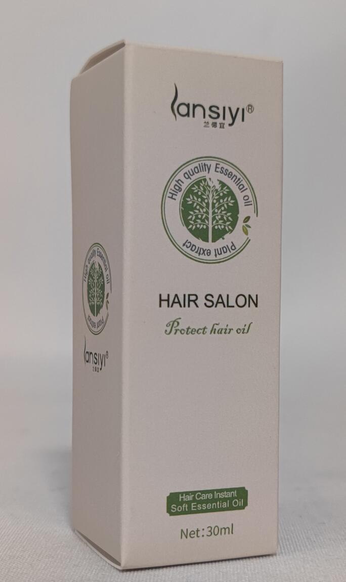 Hair Nourishing Essential Oil - Image 8