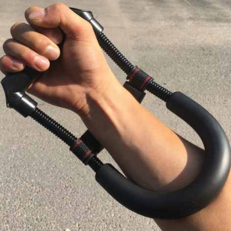 Adjustable Forearm Grip Trainer - Image 6
