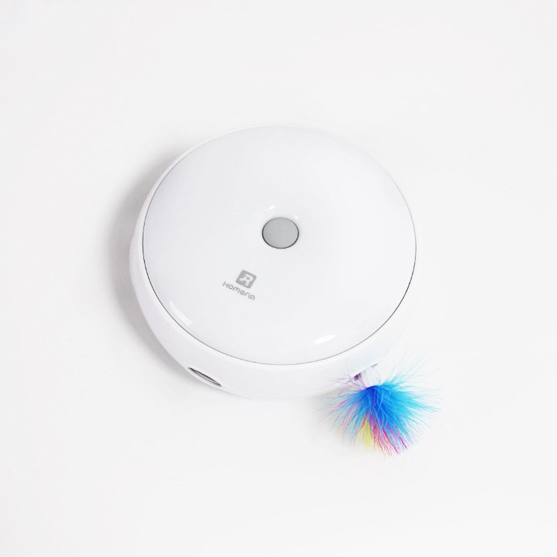 Homerunpet CT10 Smart Cat Toy. - Image 3