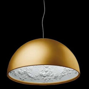 Resin Chandelier