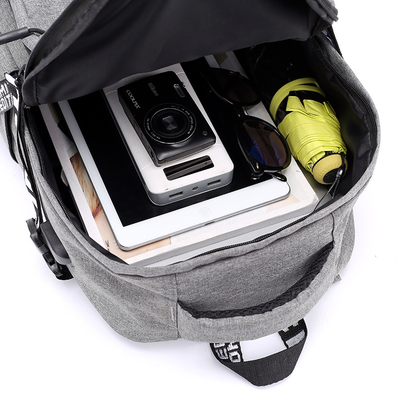 Laptop Backpack . - Image 7