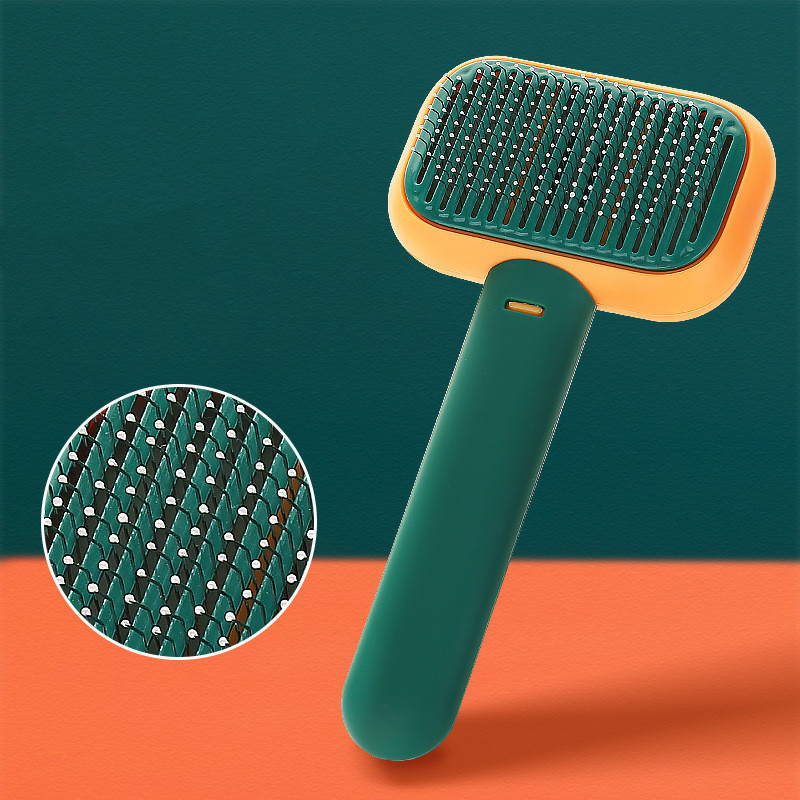 New Pet Hair Brush - Image 6