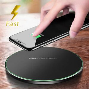 Wireless High Speed Charging Pad For Phones