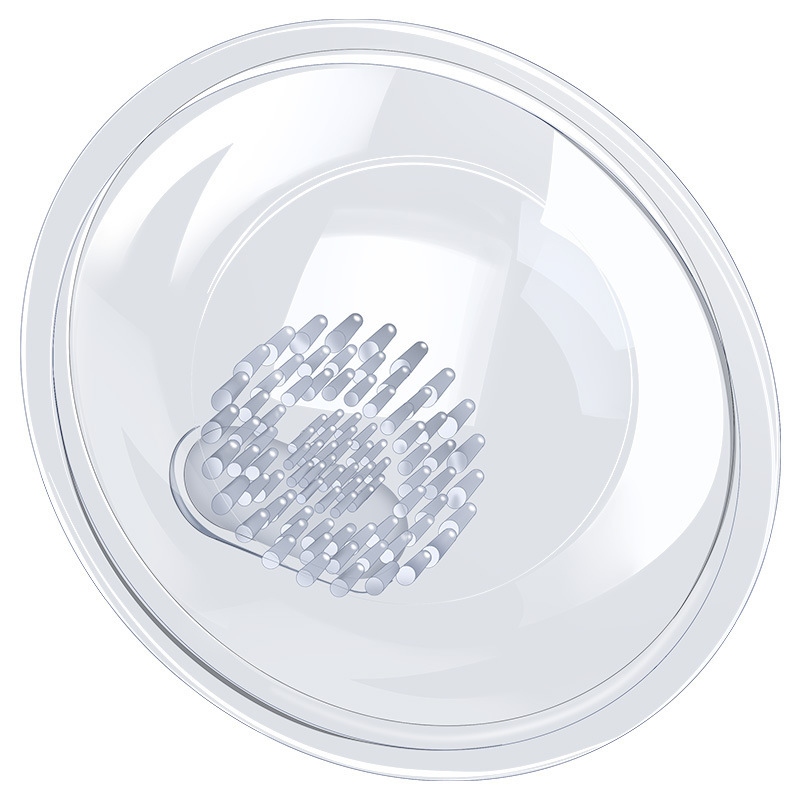 Breast Massager . - Image 4