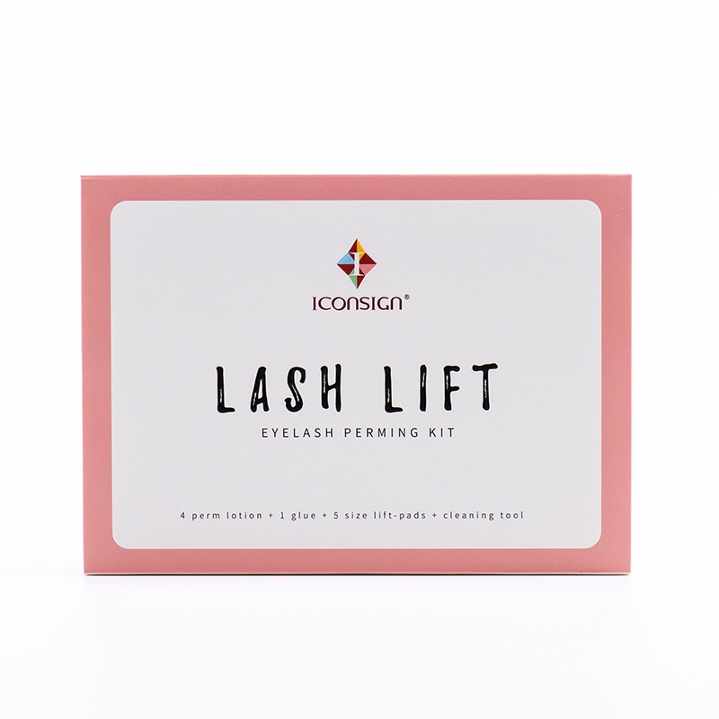 Eye Lash Lifting & Curling Enhancer kit - Image 4