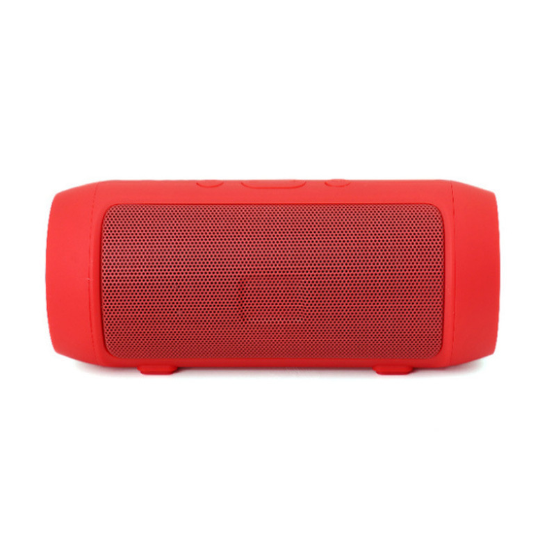 Wireless Bluetooth Speaker - Image 8