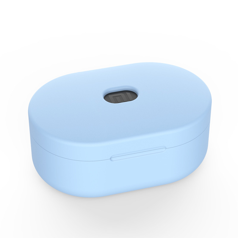 Wireless Bluetooth Earphone Case - Image 6