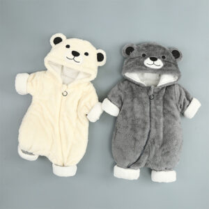 Cotton Onesies Baby Clothes.